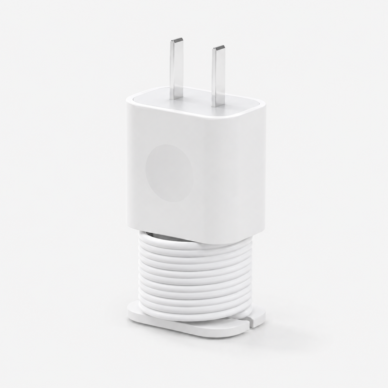 ✨ 2-Pack Charger Protector & Cable Organizer – Keep Cables Neat, Protected & Tangle-Free