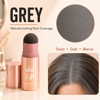 ✨ Instant Hairline Concealer Stick Waterproof Root Cover Up Powder 💖