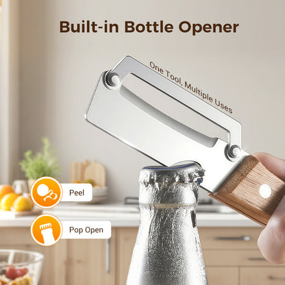 ✨Multi-Functional Vegetable Peeler for Kitchen