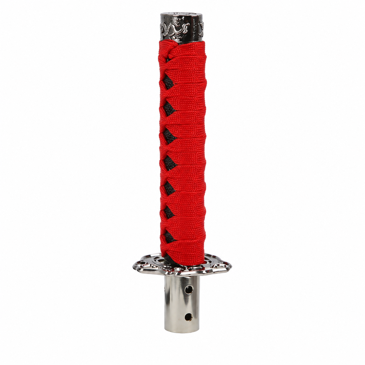 Samurai Shift Knob for Cars | Katana Style Manual Gear Shifter