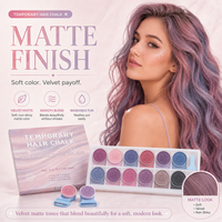 Velvet Matte
