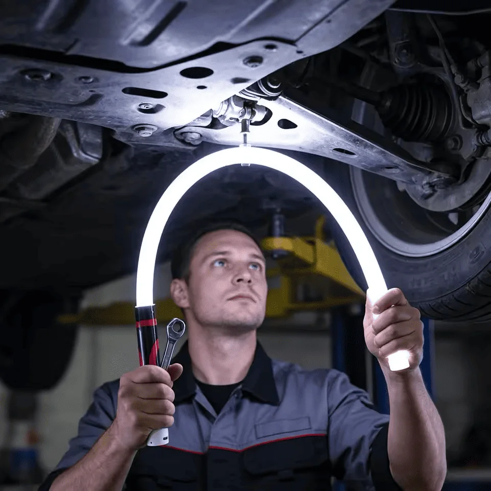 Portable LED Light