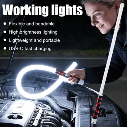 Portable LED Light
