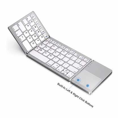 Turn Your Phone or Tablet Into a Mini Laptop Anywhere