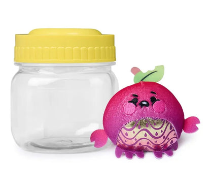 🔥Last Day: 60% OFF🔥Surprise Reveal Squishy Characters | The Water Reveal Toy That Brings Magic To Life
