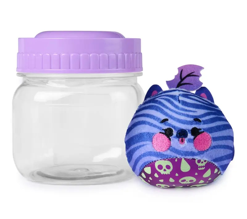 🔥Last Day: 60% OFF🔥Surprise Reveal Squishy Characters | The Water Reveal Toy That Brings Magic To Life