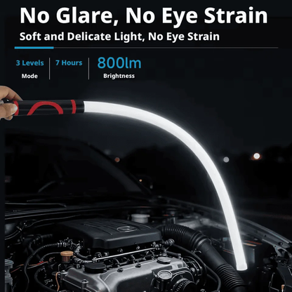 Portable LED Light