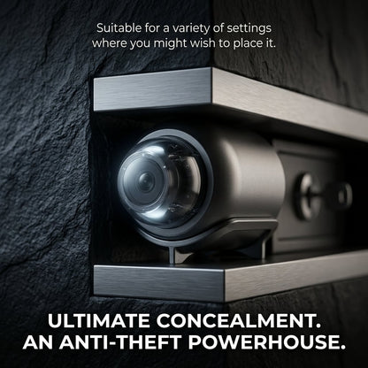 🔥49% OFF 🎥 Covert Surveillance Gadget