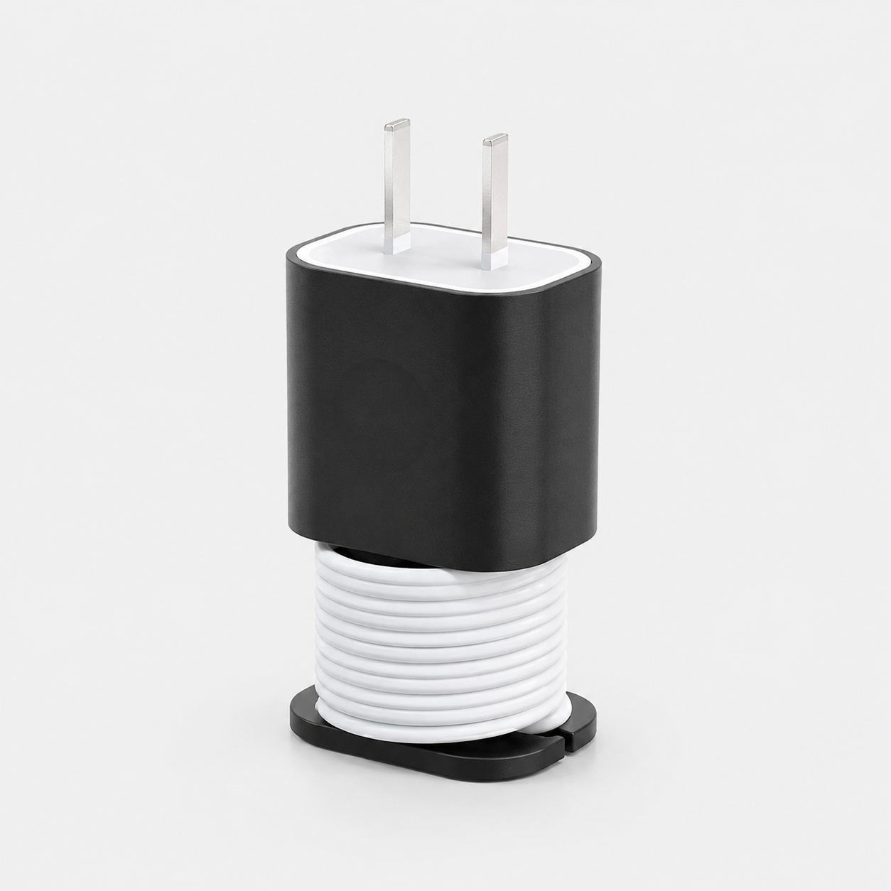 ✨ 2-Pack Charger Protector & Cable Organizer – Keep Cables Neat, Protected & Tangle-Free