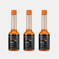 3 pcs(450ml)