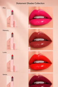 Statement Shades Collection