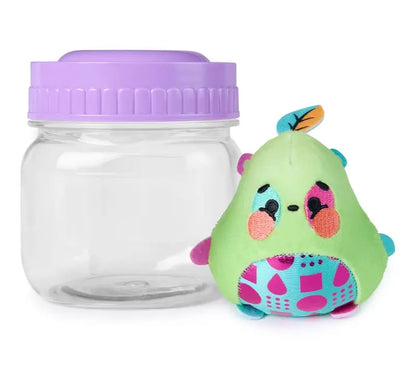 🔥Last Day: 60% OFF🔥Surprise Reveal Squishy Characters | The Water Reveal Toy That Brings Magic To Life