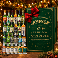 246th Anniversary of Jameson