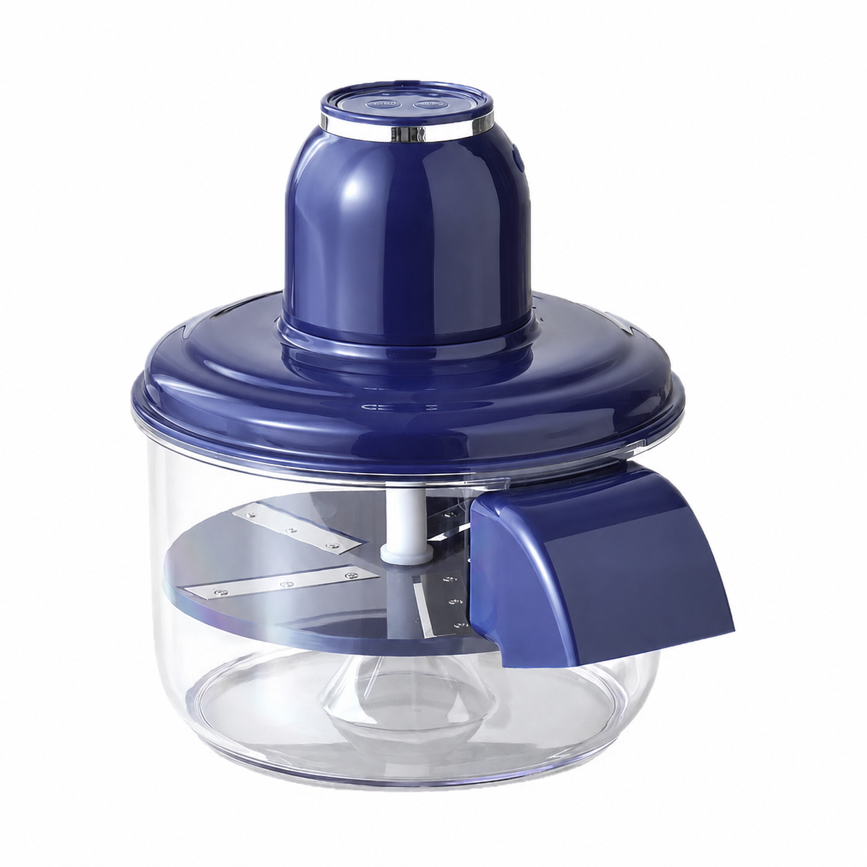 Multi-Functional Electric Peeler
