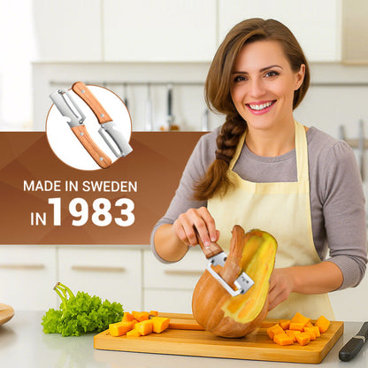 ✨Multi-Functional Vegetable Peeler for Kitchen