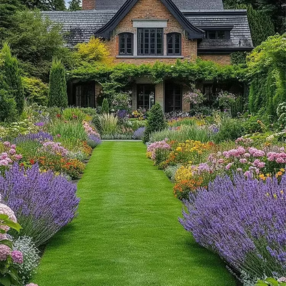High Germination Lawn Seeds – Bare Patch & Lawn Repair