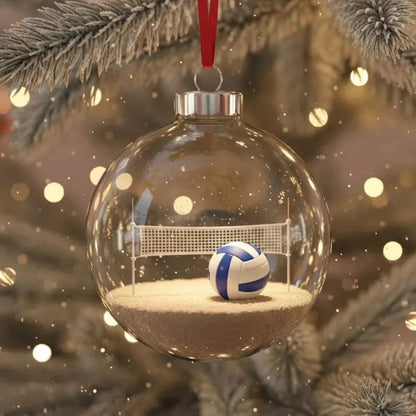 🕒🚨Limited release - ⚾3D Sports Holiday Ornament