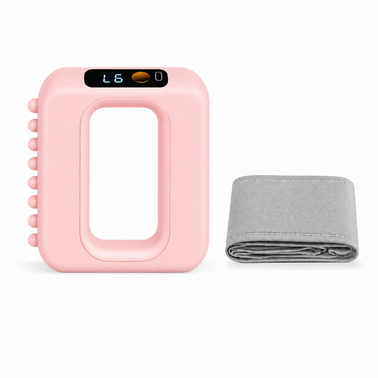 Multifunctional Full Body Fascia Ring