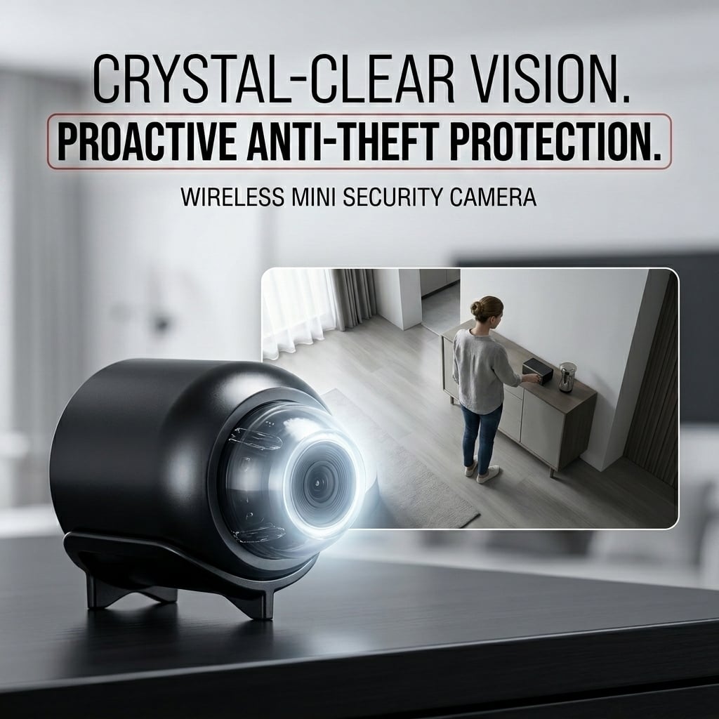 🔥49% OFF 🎥 Covert Surveillance Gadget