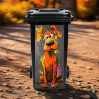Dog-A
