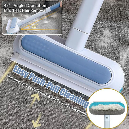 🔥Limited Time 50% Off✨4-in-1 Multi-Functional Pet Hair Remover Brush