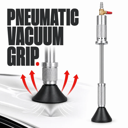 🔥Pneumatic Dent Puller, Pneumatic Suction Cup Dent Puller with  Suction Cup