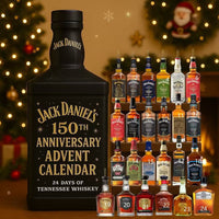 Jack Daniel's 150th Anniversary