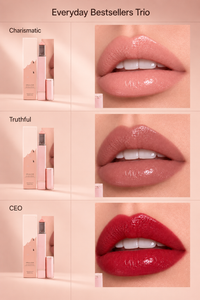 Everyday Bestsellers Trio