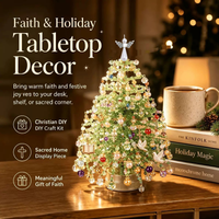 Christmas Tree A003