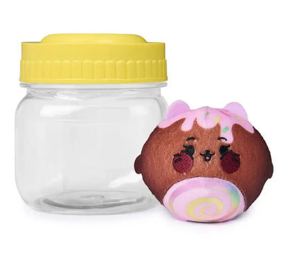 🔥Last Day: 60% OFF🔥Surprise Reveal Squishy Characters | The Water Reveal Toy That Brings Magic To Life