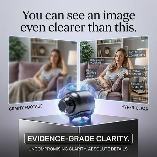 🔥49% OFF 🎥 Covert Surveillance Gadget
