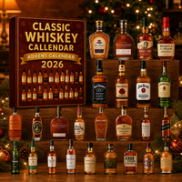 CLASSIC WHISKEY