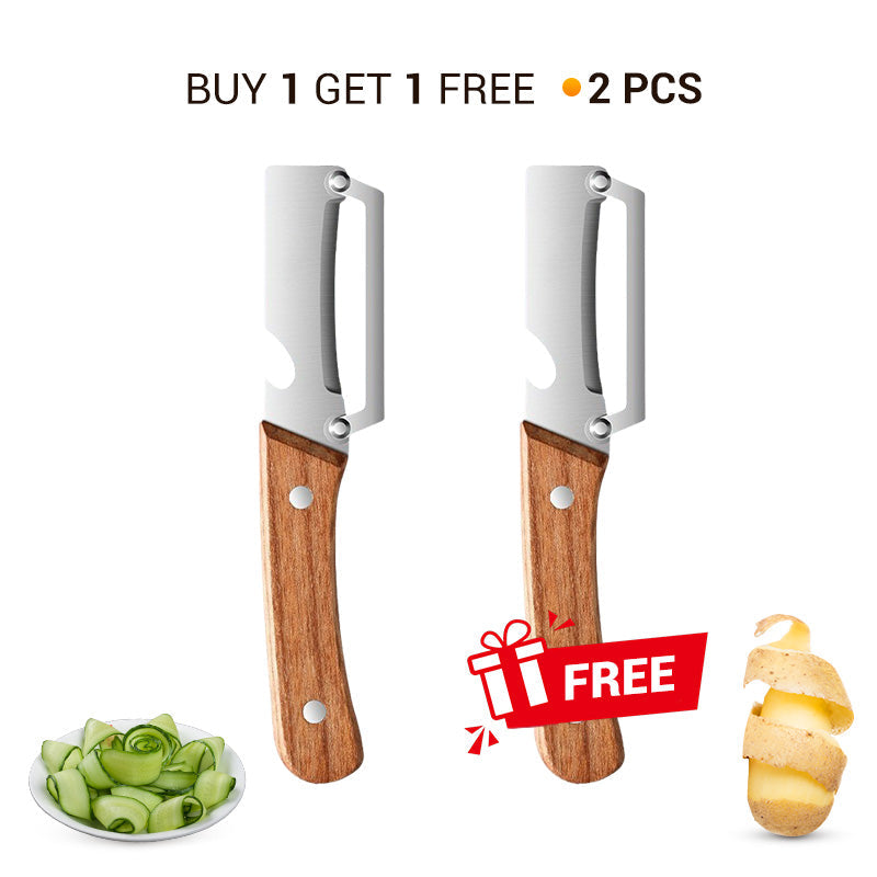 ✨Multi-Functional Vegetable Peeler for Kitchen