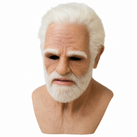 The White-Bearded One