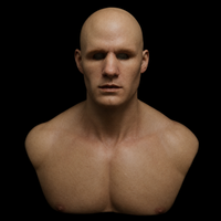 The Bald One