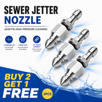 💥BUY 2 GET 1 FREE（3PCS）