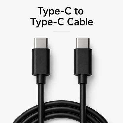⚡ Limited-Time 49% OFF – Spooky Light-Up USB-C Charging Cable ✨🎃
