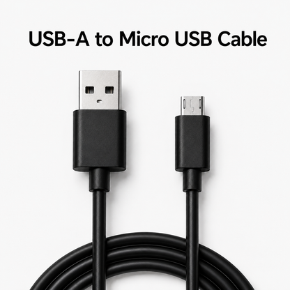 ⚡ Limited-Time 49% OFF – Spooky Light-Up USB-C Charging Cable ✨🎃