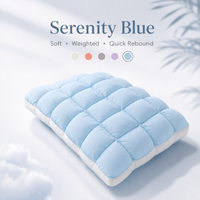 Serenity Blue