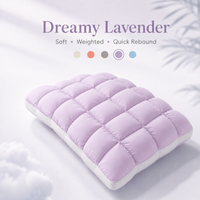 Dreamy Lavender