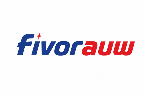 fivorauw
