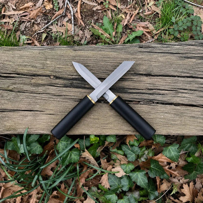 ⚡Twin-Blade Mechanical Collector Piece