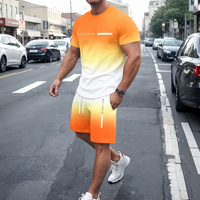 Orange Yellow Gradient