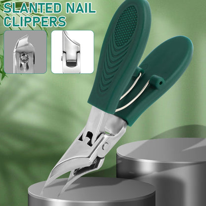 Eagle Beak Nail Clippers – Precision Trimming for Thick & Ingrown Nails