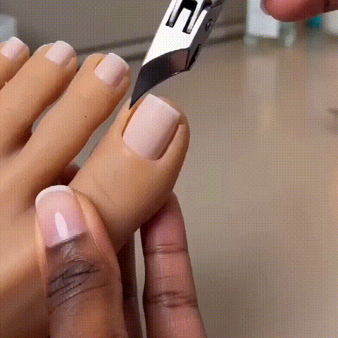 Eagle Beak Nail Clippers – Precision Trimming for Thick & Ingrown Nails