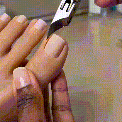Eagle Beak Nail Clippers – Precision Trimming for Thick & Ingrown Nails