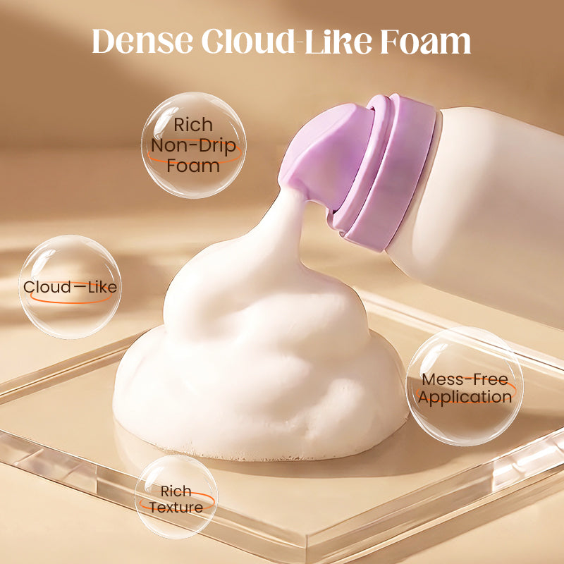 🔥LAST DAY 50% OFF Ahlwo  Gentle & Painless Hair Removal Cream Duo for Sensitive Skin