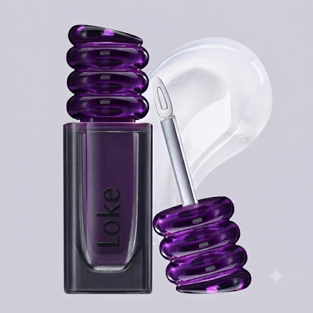 Lip Sealer | Locks in your original lip color | Clear Gloss Finish | Moisture Care