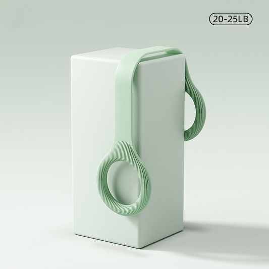 Figure 8 Resistance Band for Arms, Back & Shoulders