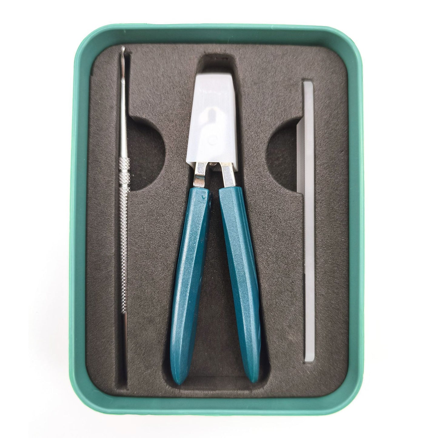 Eagle Beak Nail Clippers – Precision Trimming for Thick & Ingrown Nails